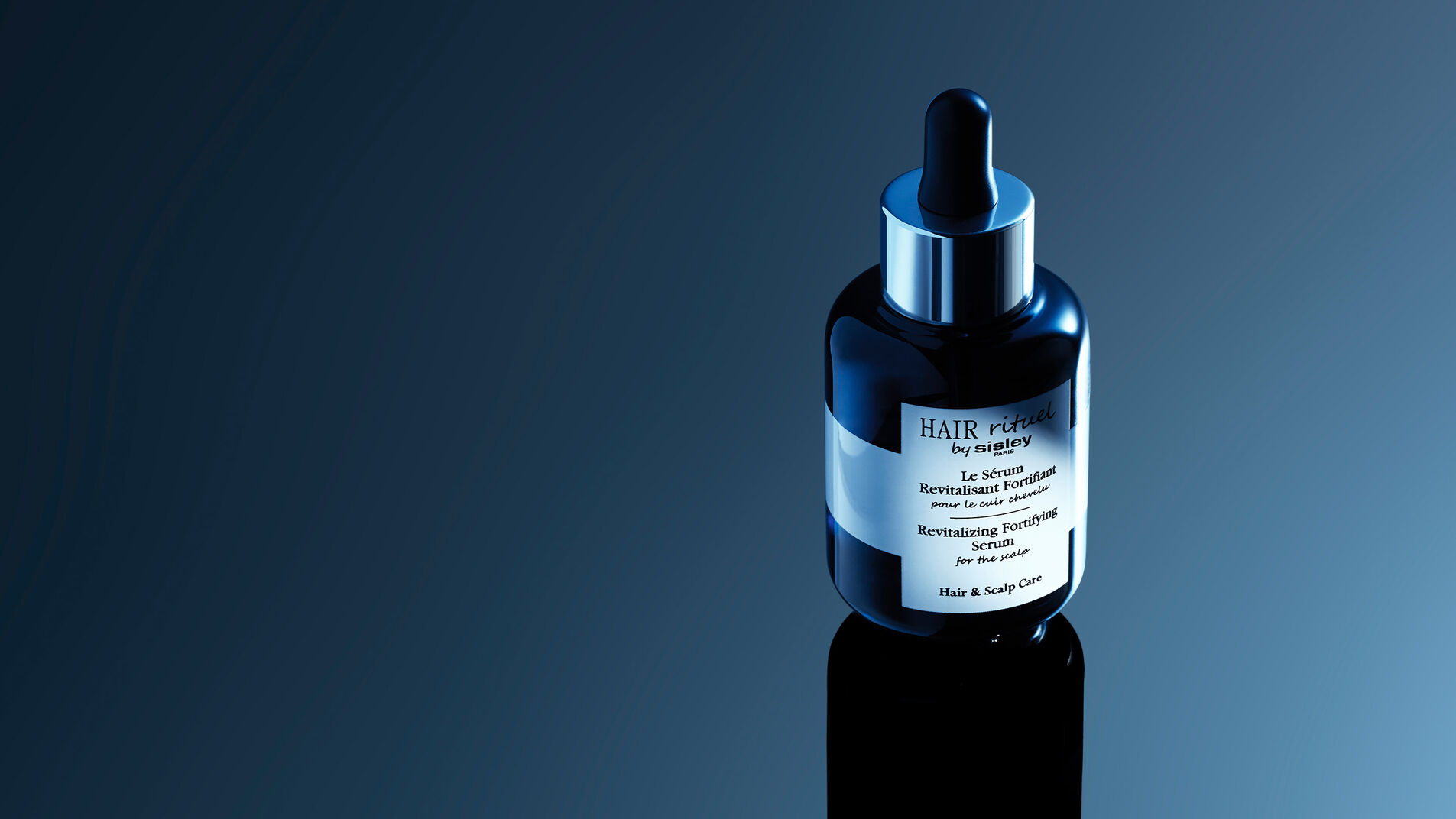 Tinh Chất Trẻ H&oacute;a Revitalizing Fortifying Serum